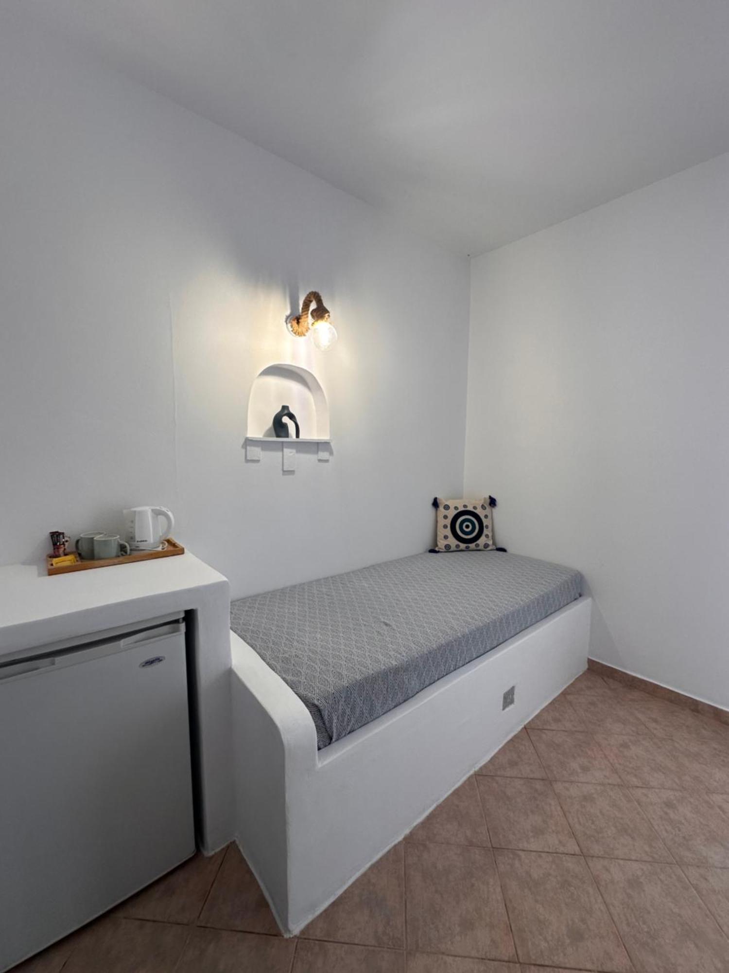 Aquarius Village Agistri Skála Exteriör bild